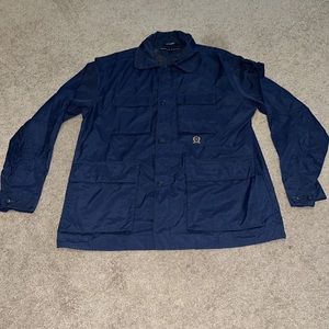 Vintage Tommy Hilfiger Nylon Jacket